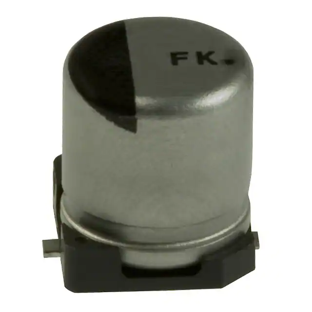 EEE-FK1A330AR Panasonic Electronic Components electronic component